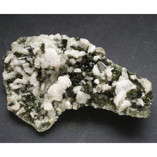 Epidote & Albite offers